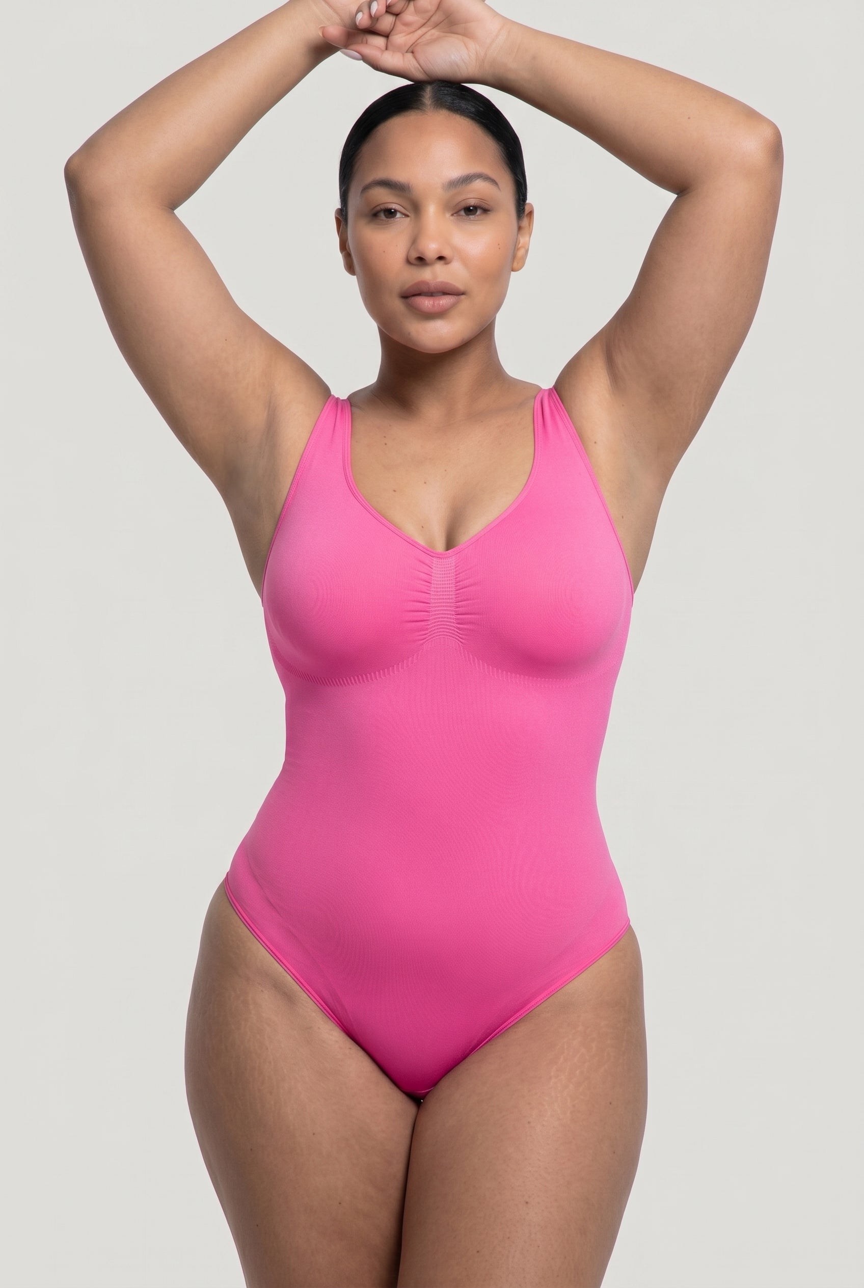 LuxeSculpt™ Bodysuit