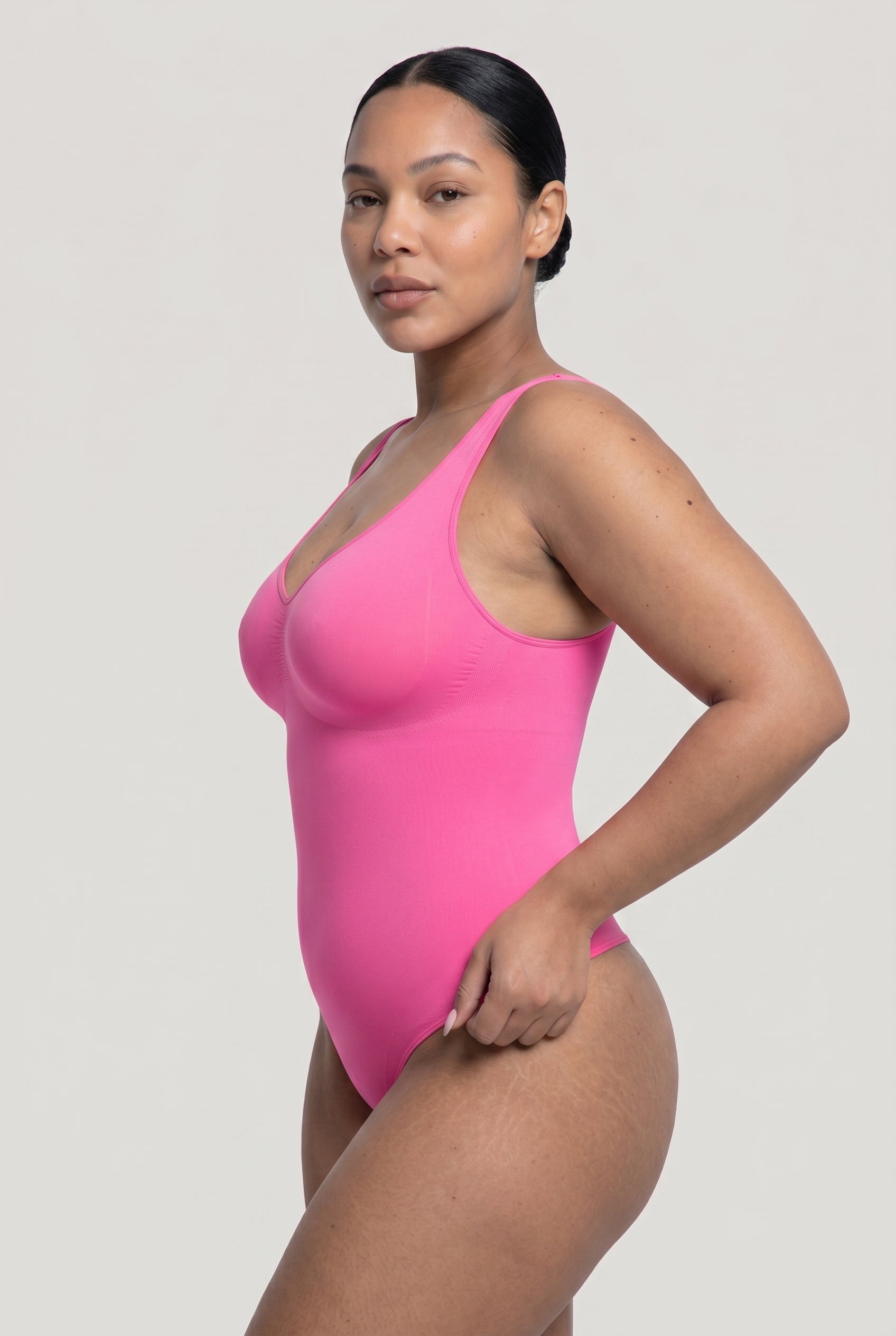 LuxeSculpt™ Bodysuit