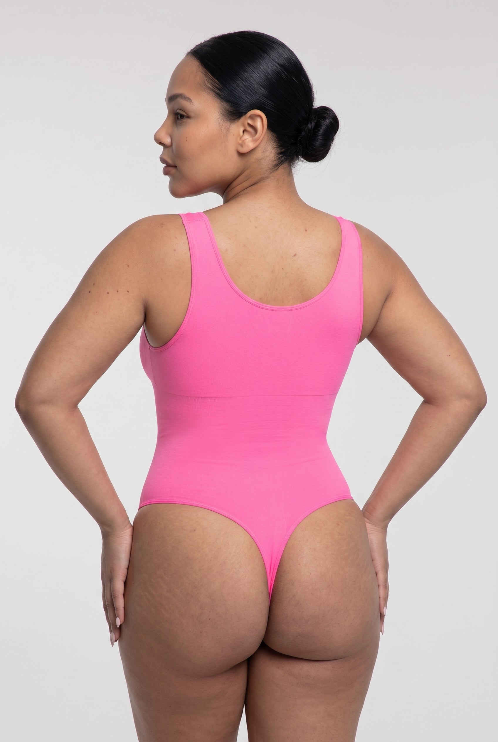 LuxeSculpt™ Bodysuit