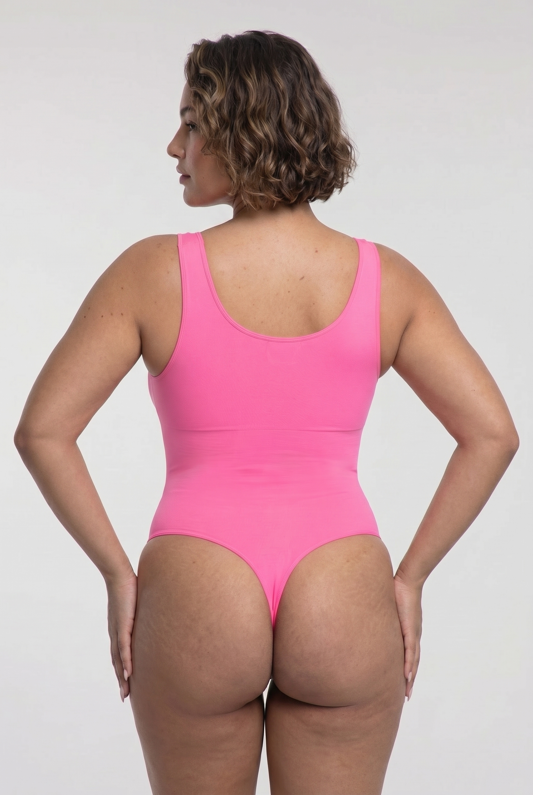 LuxeSculpt™ Bodysuit
