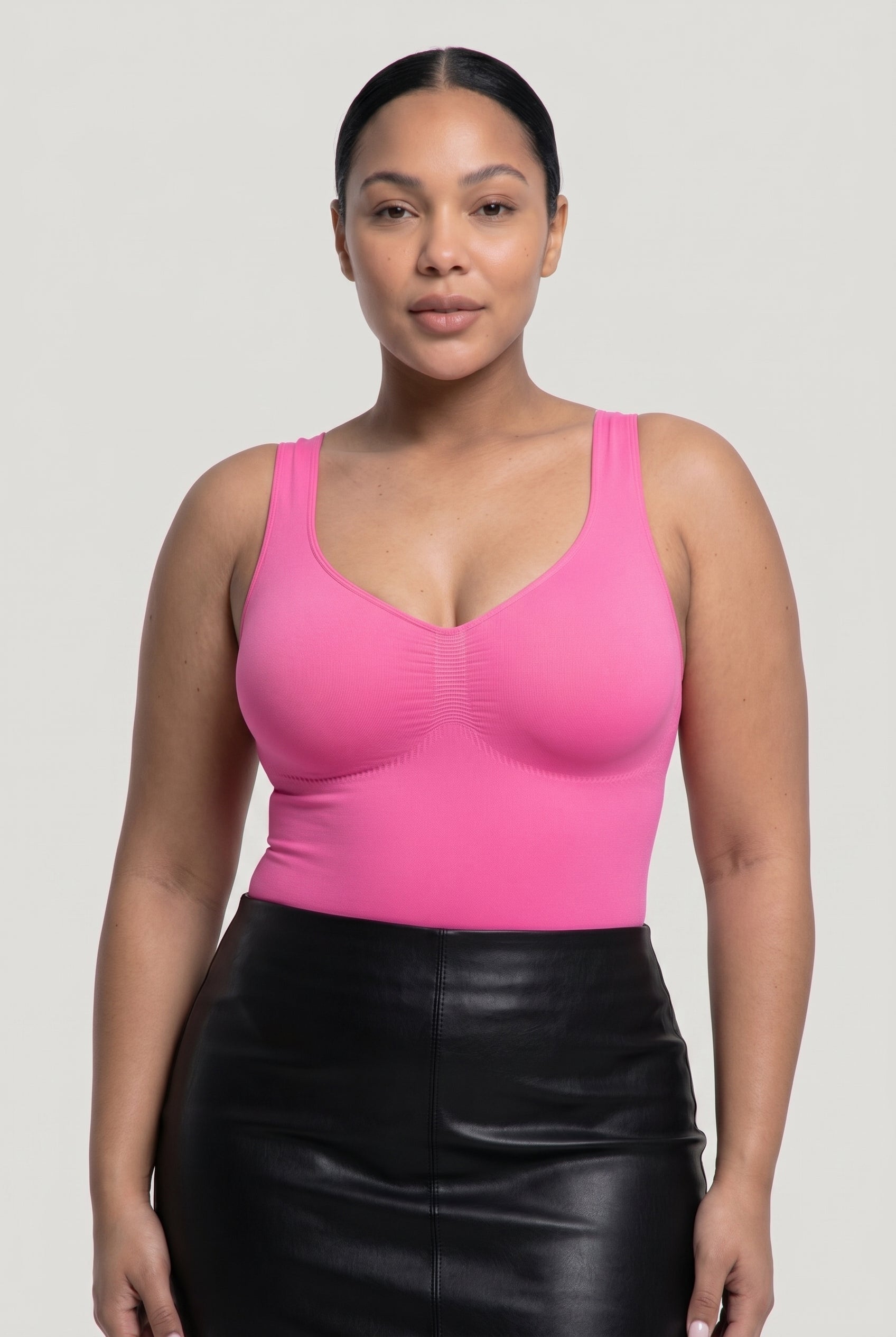 LuxeSculpt™ Bodysuit