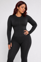 FlexSculpt™ Zip Top