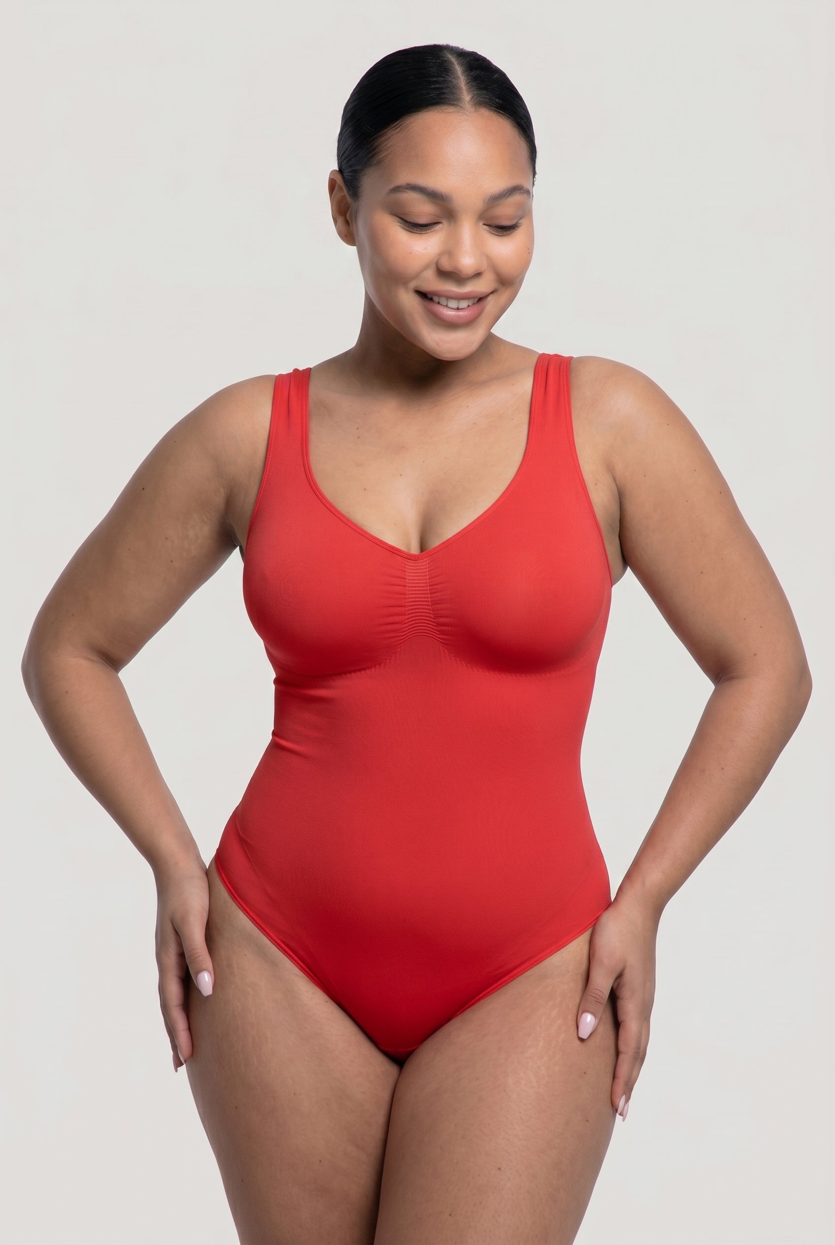 LuxeSculpt™ Bodysuit