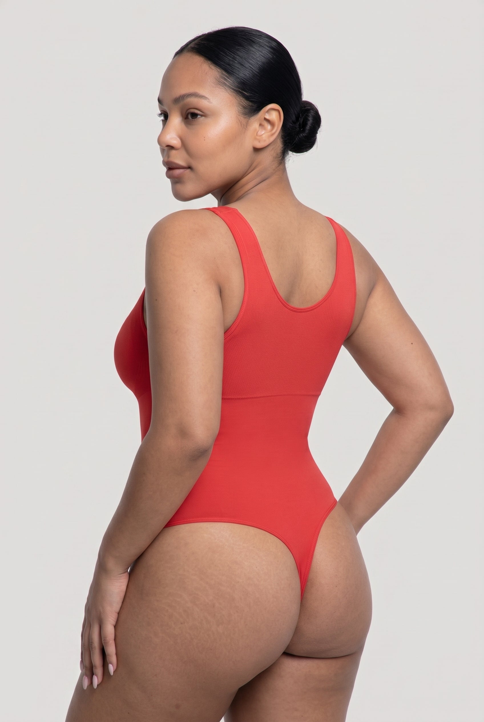 LuxeSculpt™ Bodysuit