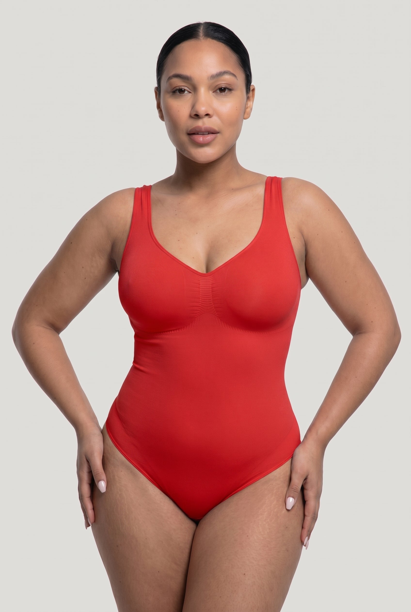 LuxeSculpt™ Bodysuit