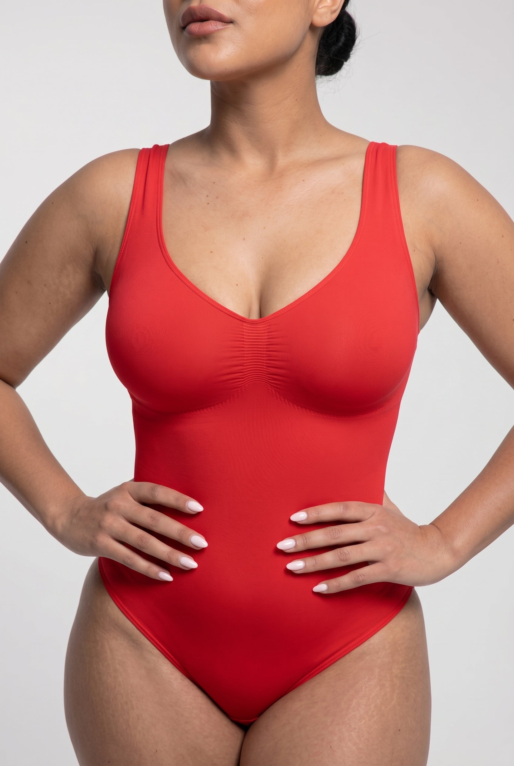 LuxeSculpt™ Bodysuit