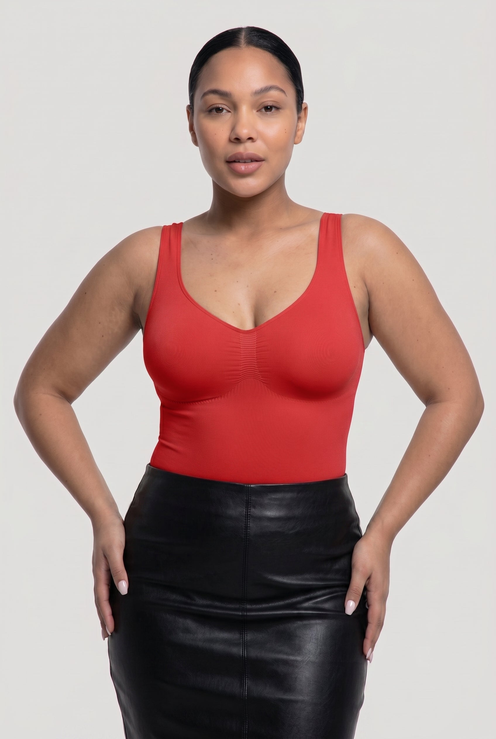 LuxeSculpt™ Bodysuit