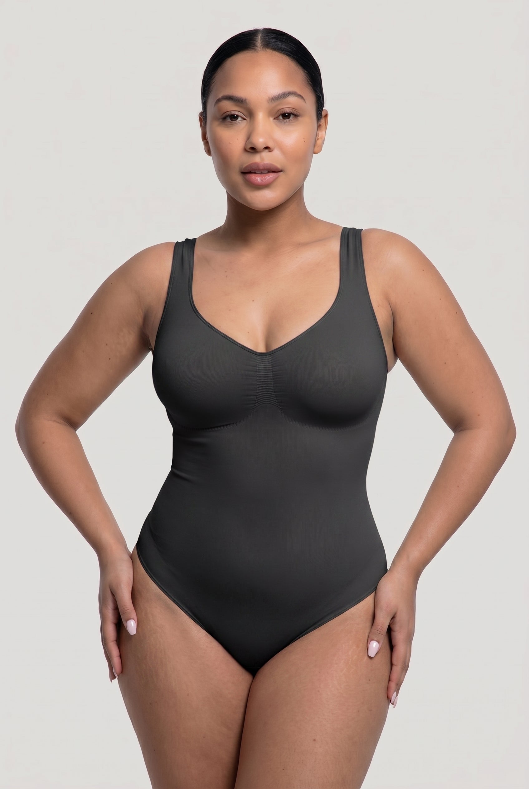 LuxeSculpt™ Bodysuit