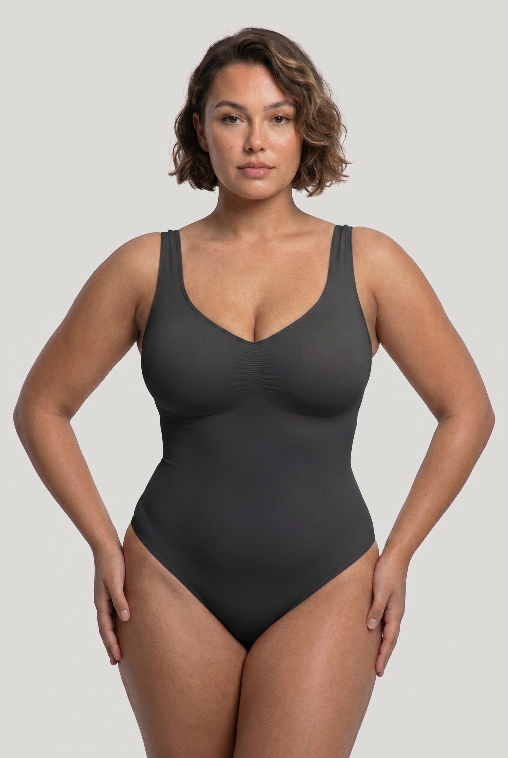 LuxeSculpt™ Bodysuit