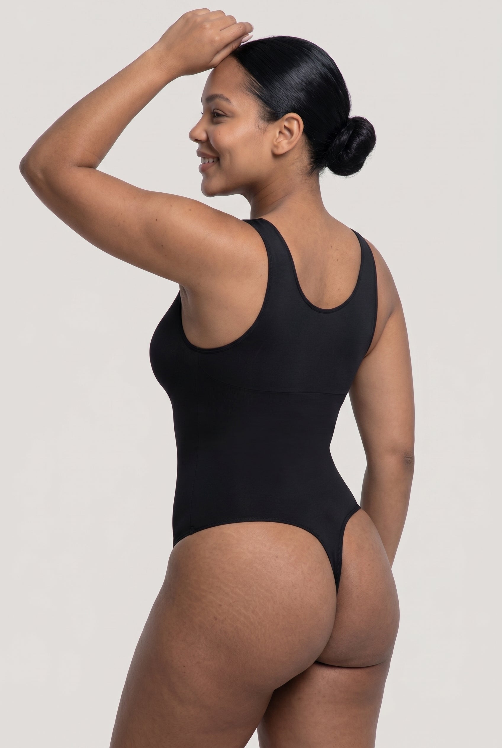 LuxeSculpt™ Bodysuit
