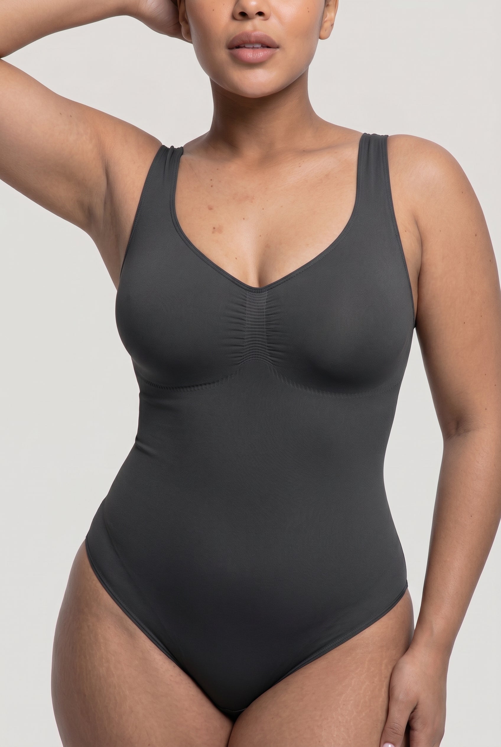 LuxeSculpt™ Bodysuit