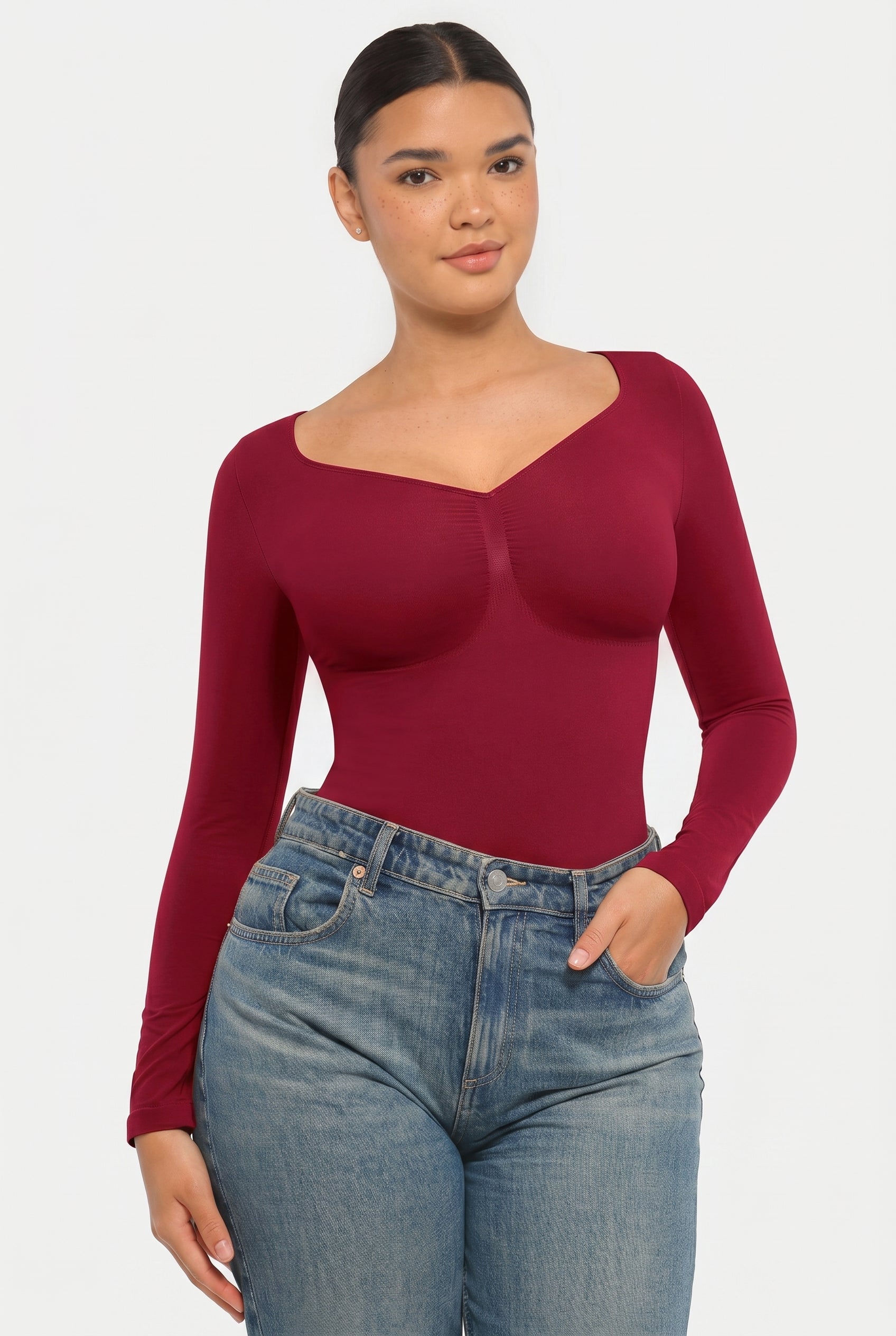VelvetCurve™
