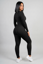 Henley Jumpsuit