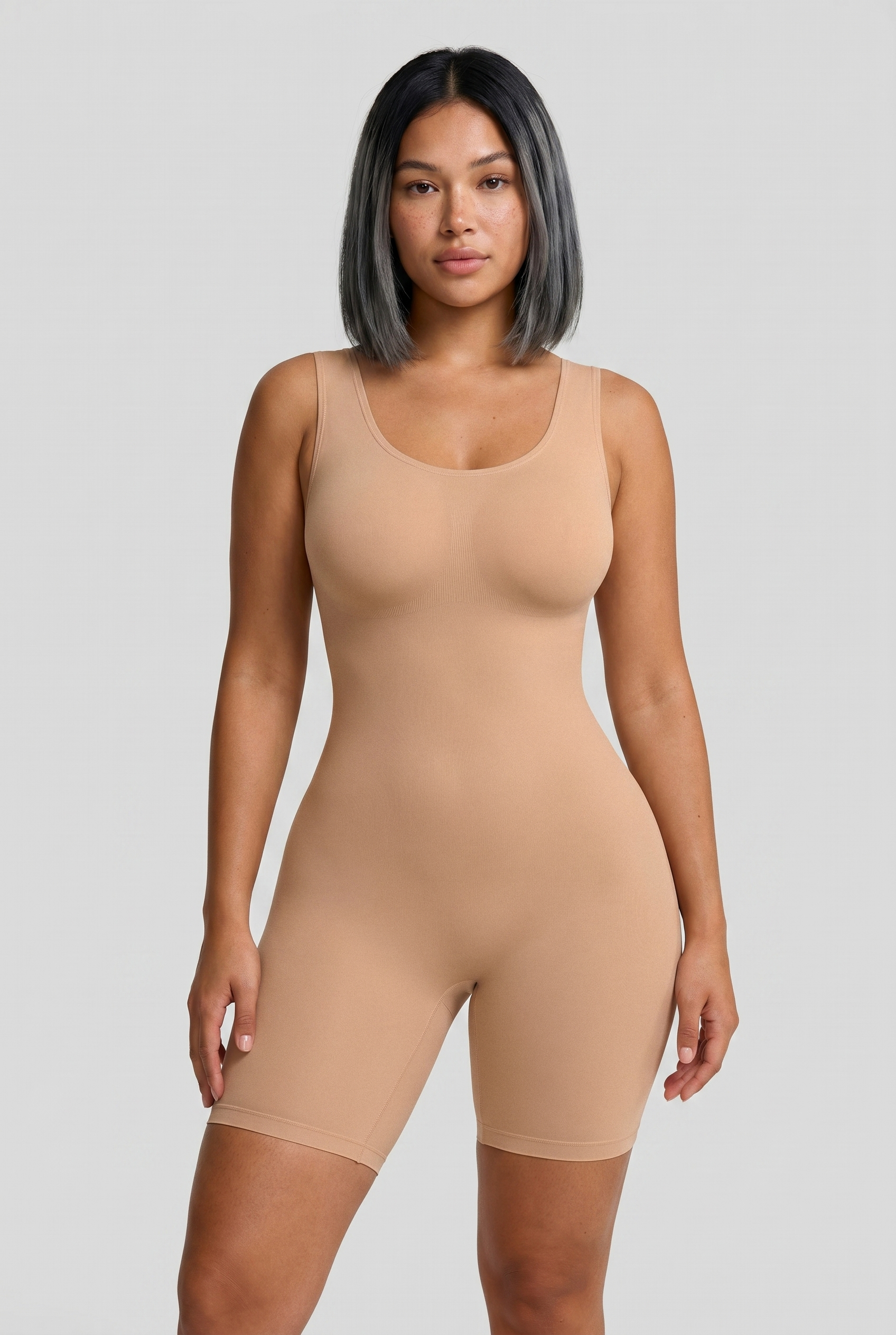 Eco Comfort Jumpsuit