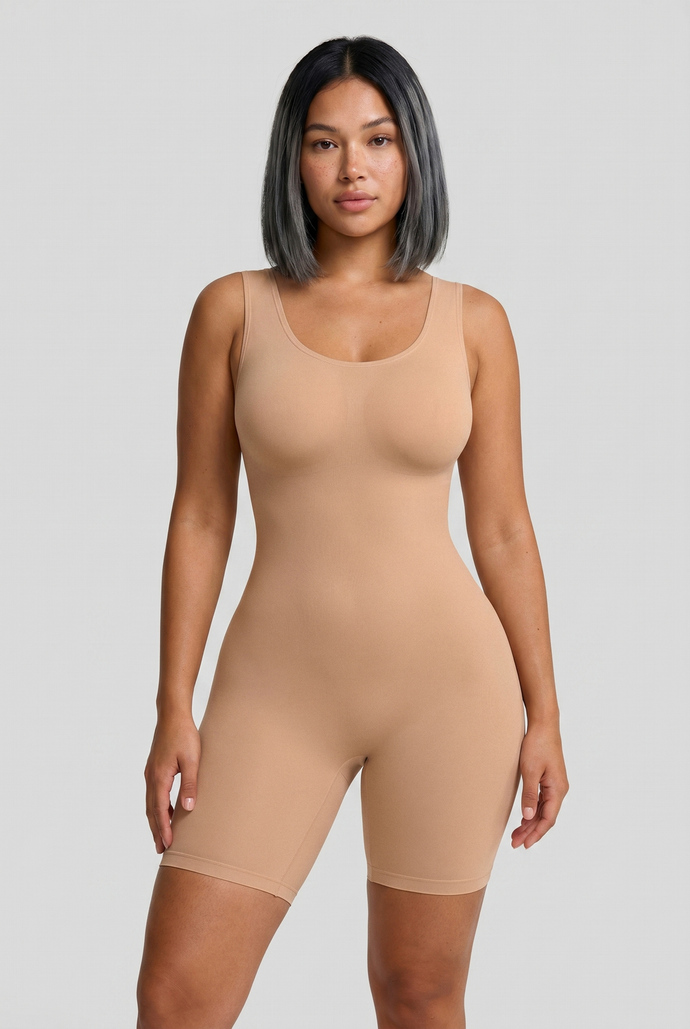 Eco Comfort Jumpsuit