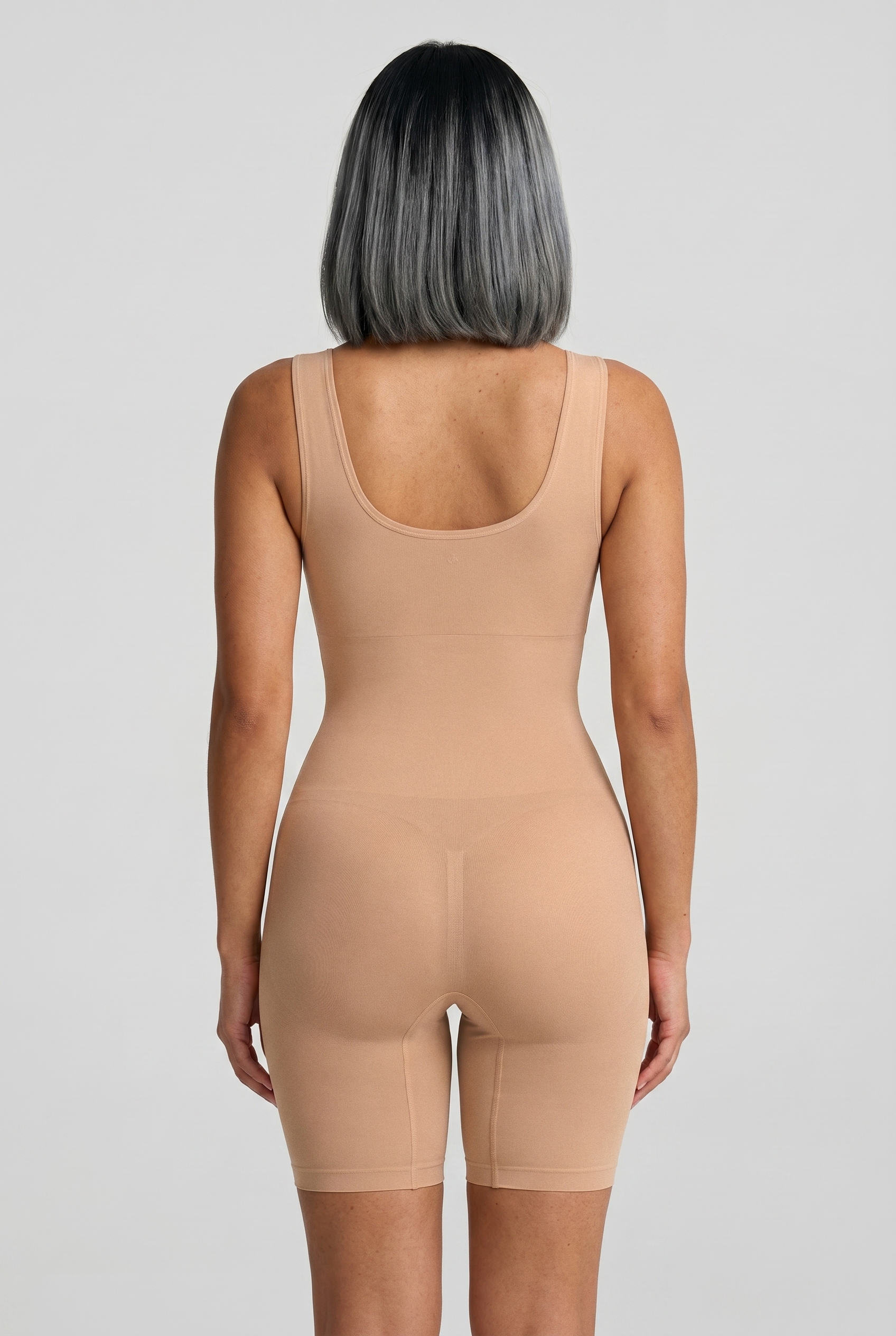Eco Comfort Jumpsuit