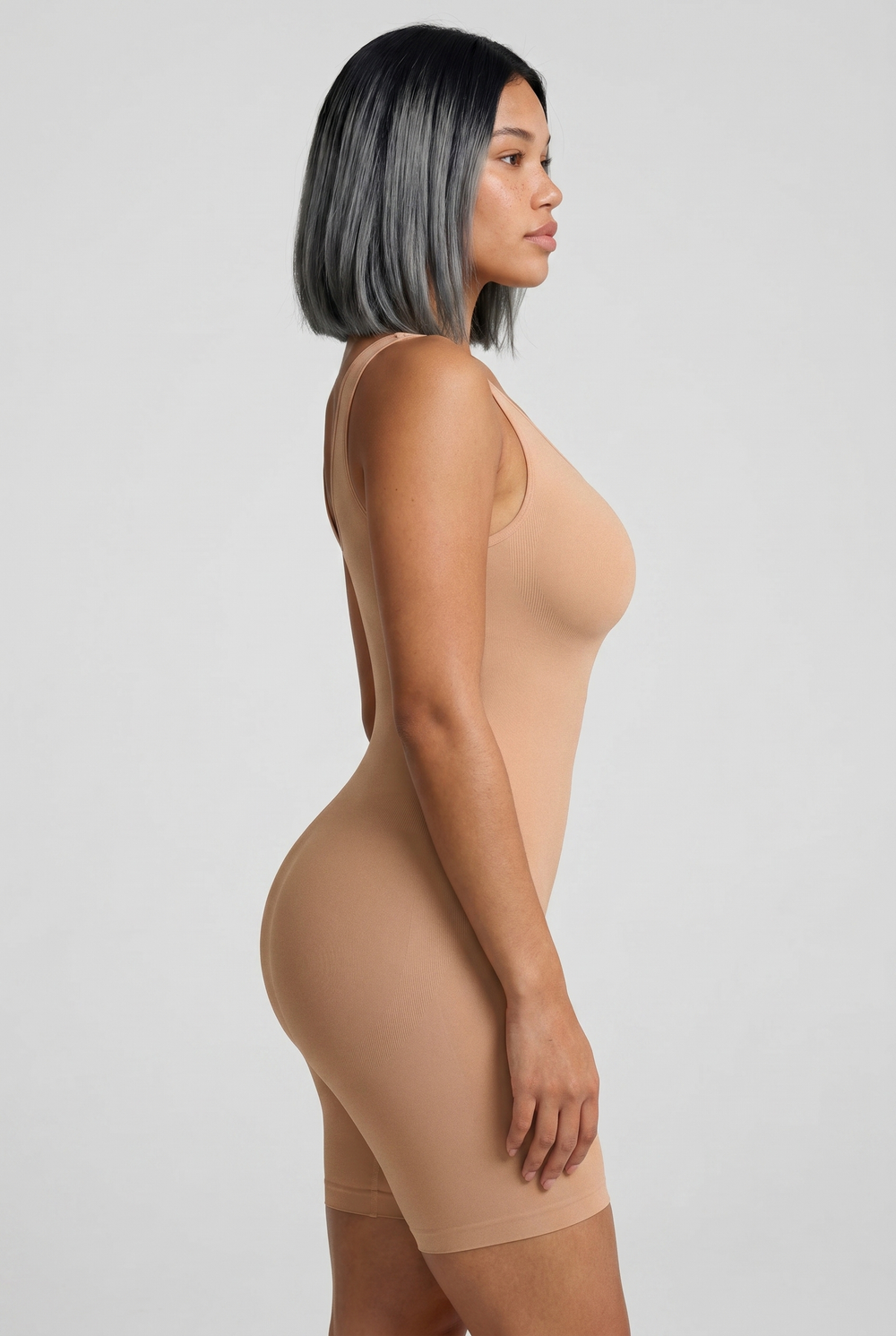Eco Comfort Jumpsuit