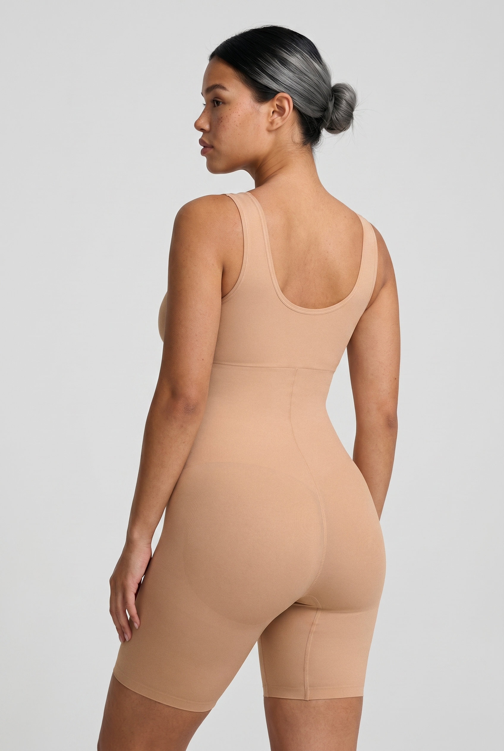Eco Comfort Jumpsuit