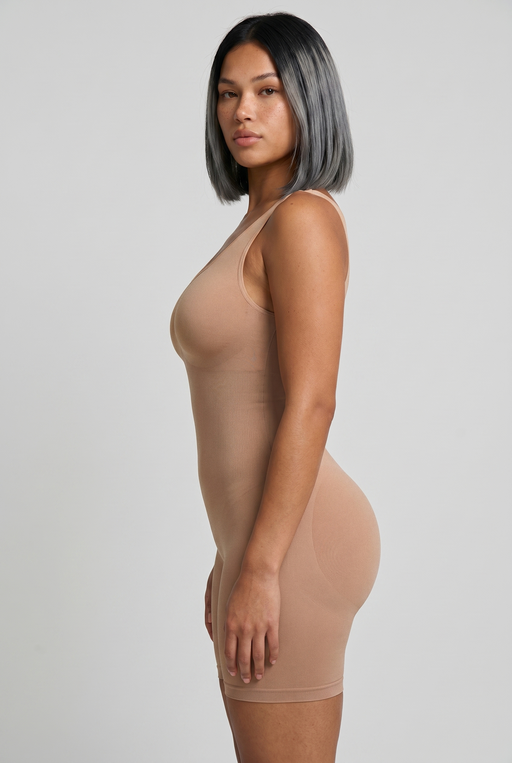 Eco Comfort Jumpsuit