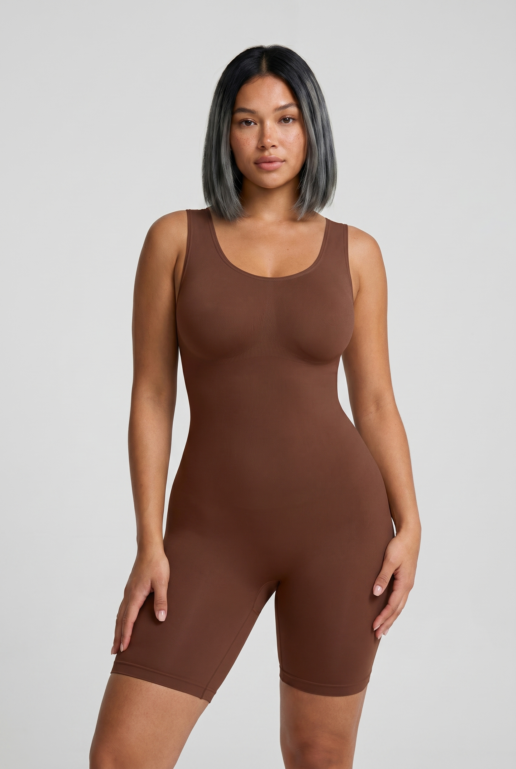 Eco Comfort Jumpsuit
