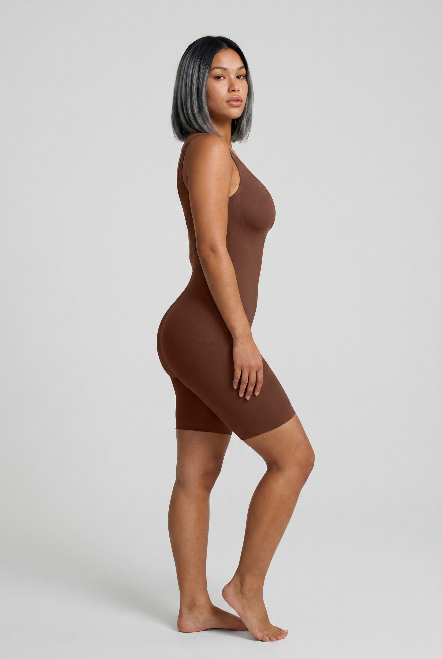 Eco Comfort Jumpsuit