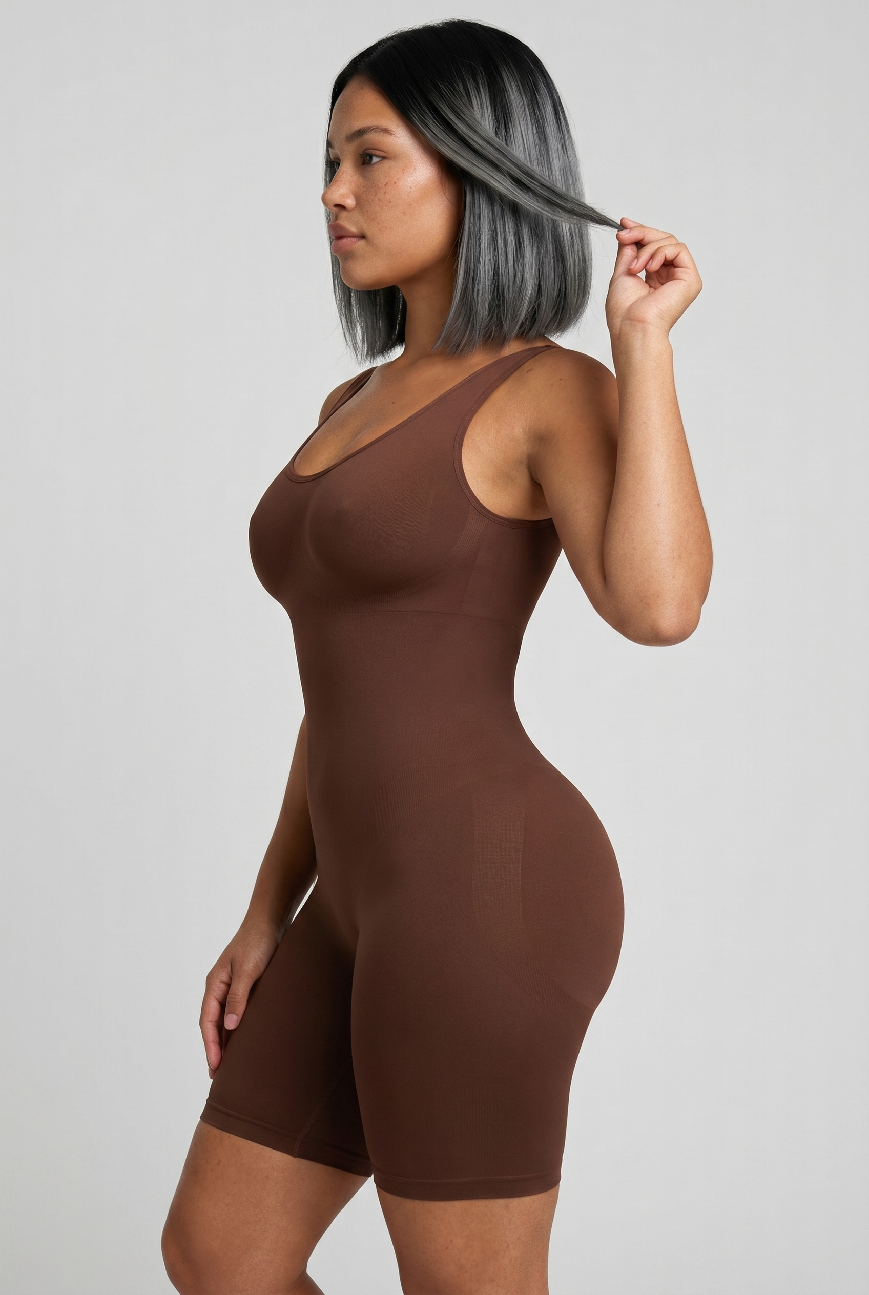 Eco Comfort Jumpsuit