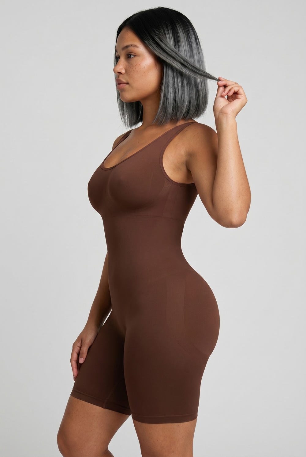 Eco Comfort Jumpsuit