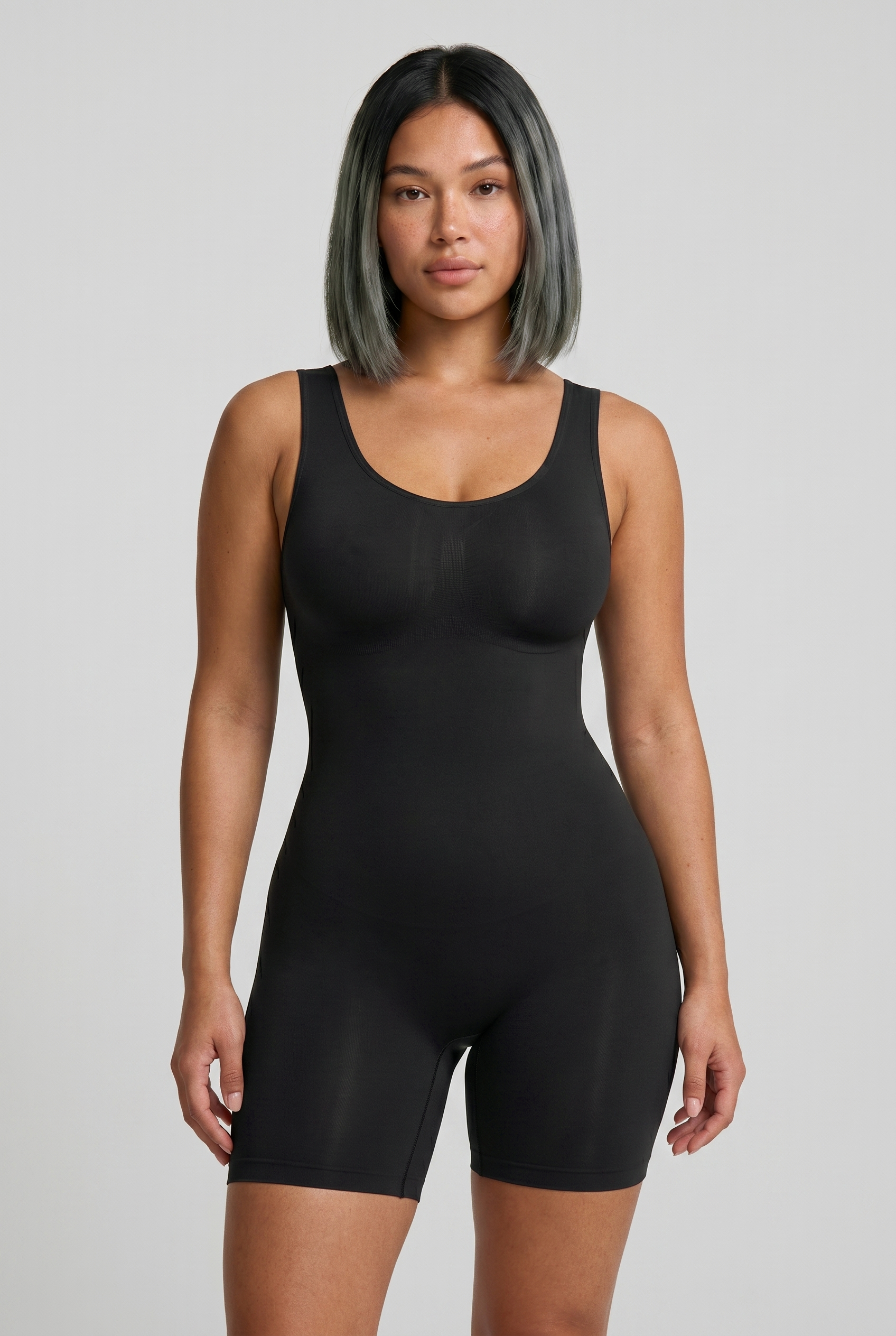 Eco Comfort Jumpsuit