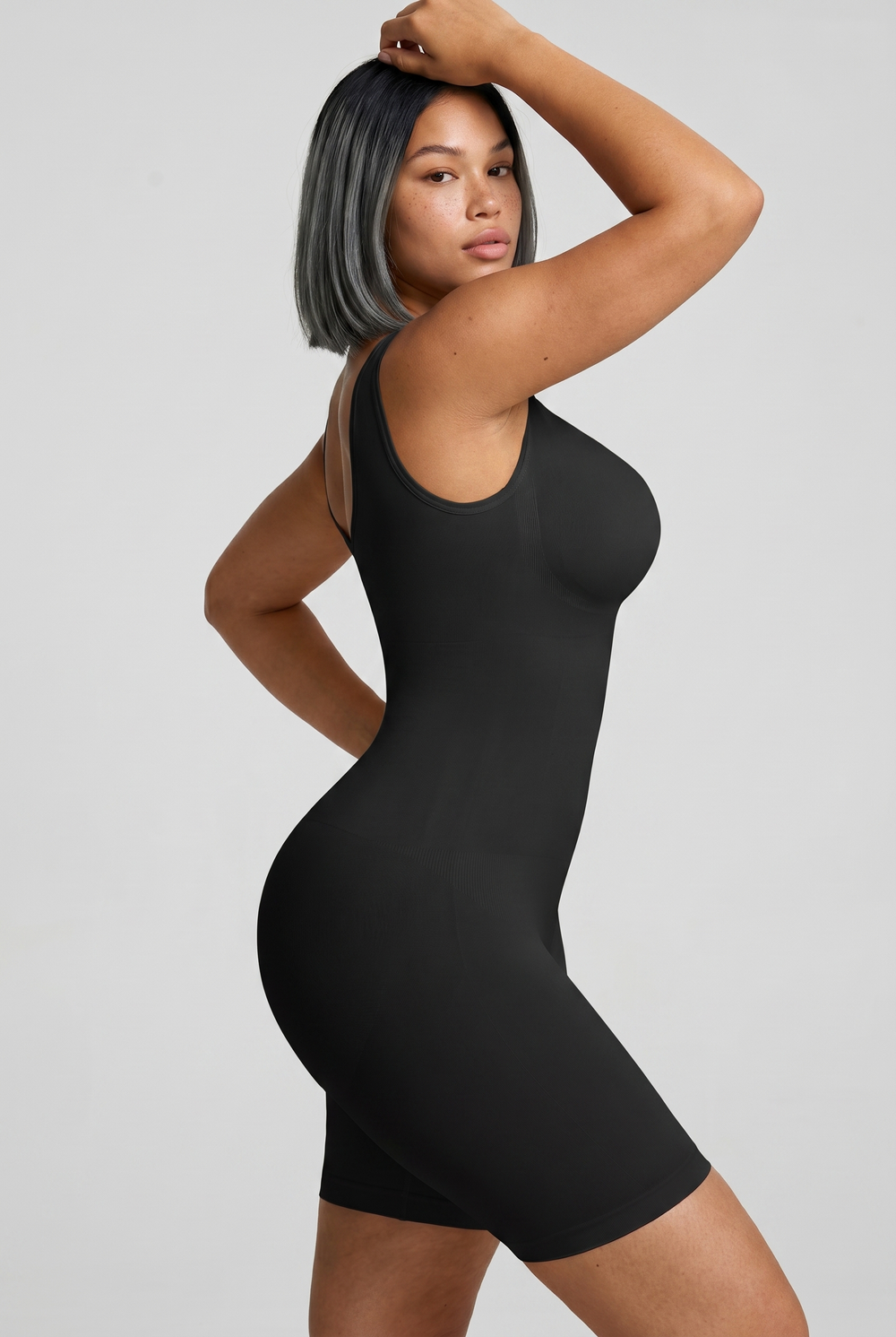 Eco Comfort Jumpsuit