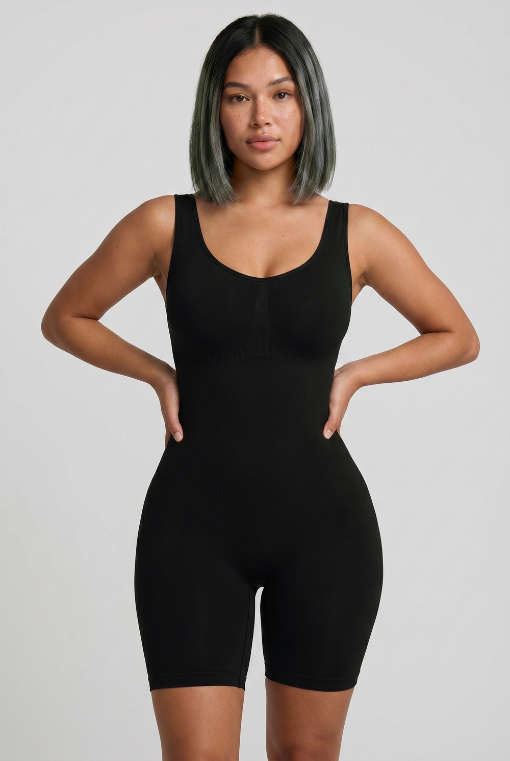 Eco Comfort Jumpsuit
