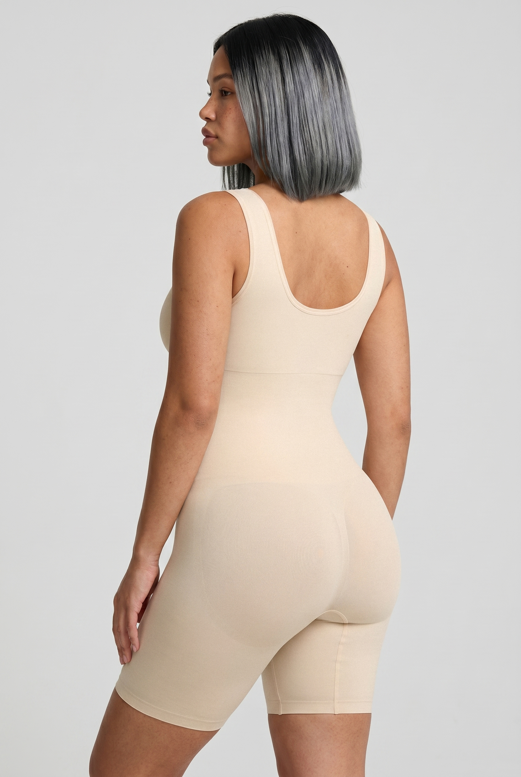 Eco Comfort Jumpsuit