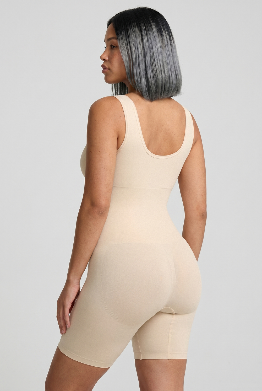 Eco Comfort Jumpsuit