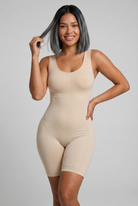 Eco Comfort Jumpsuit