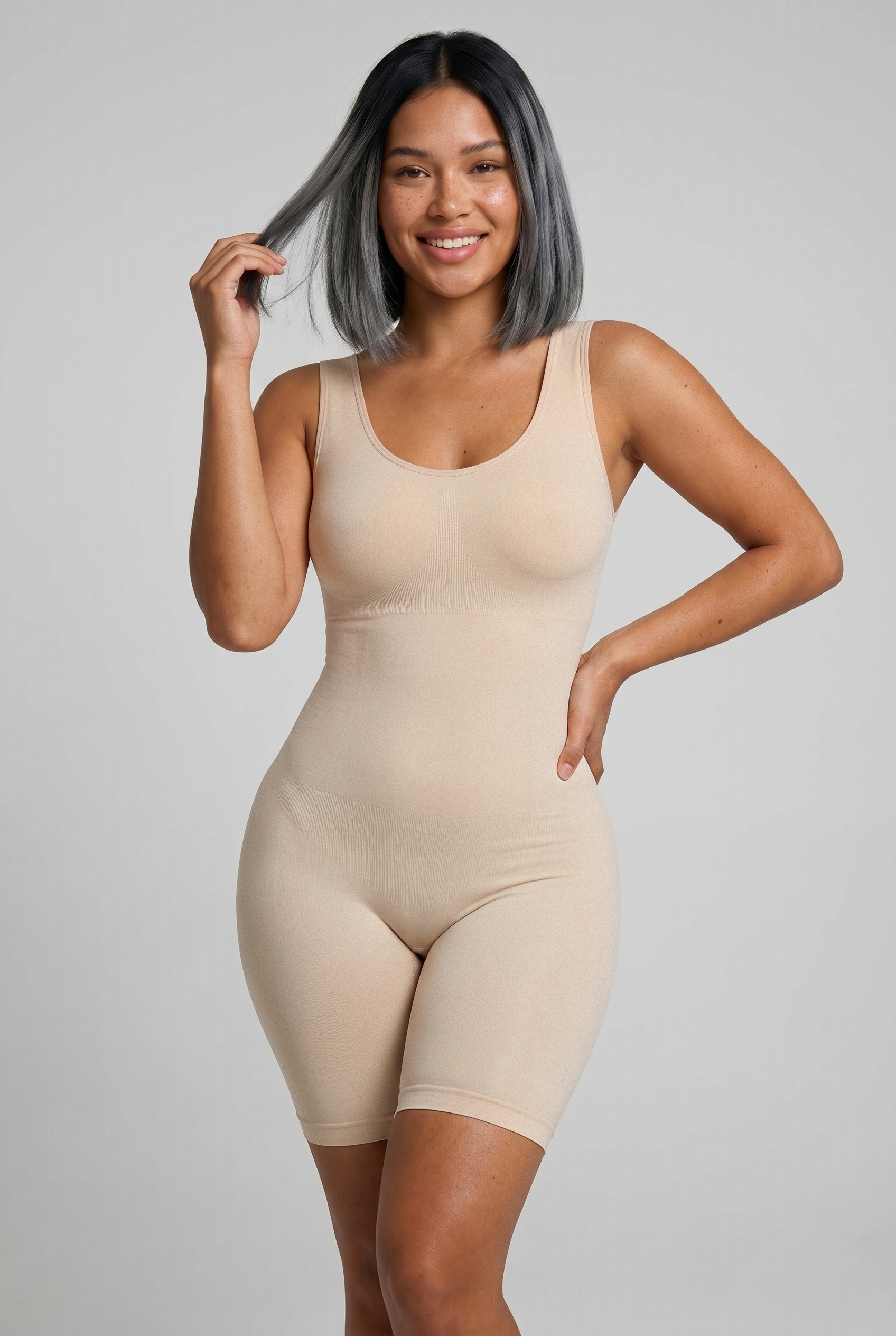 Eco Comfort Jumpsuit