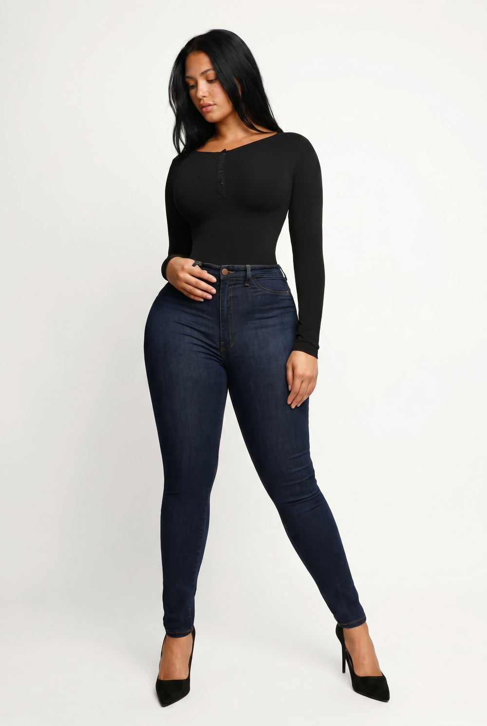 PowerS™ Bodysuit
