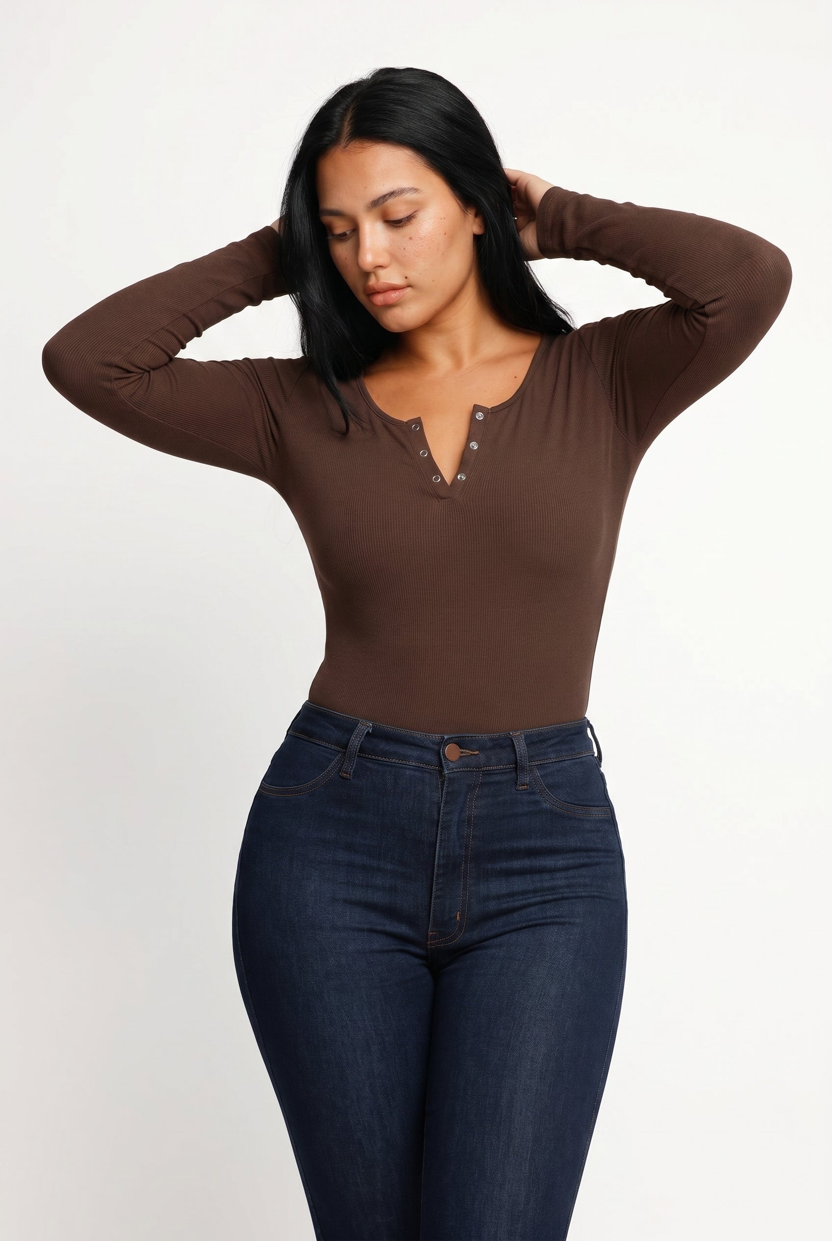 PowerS™ Bodysuit