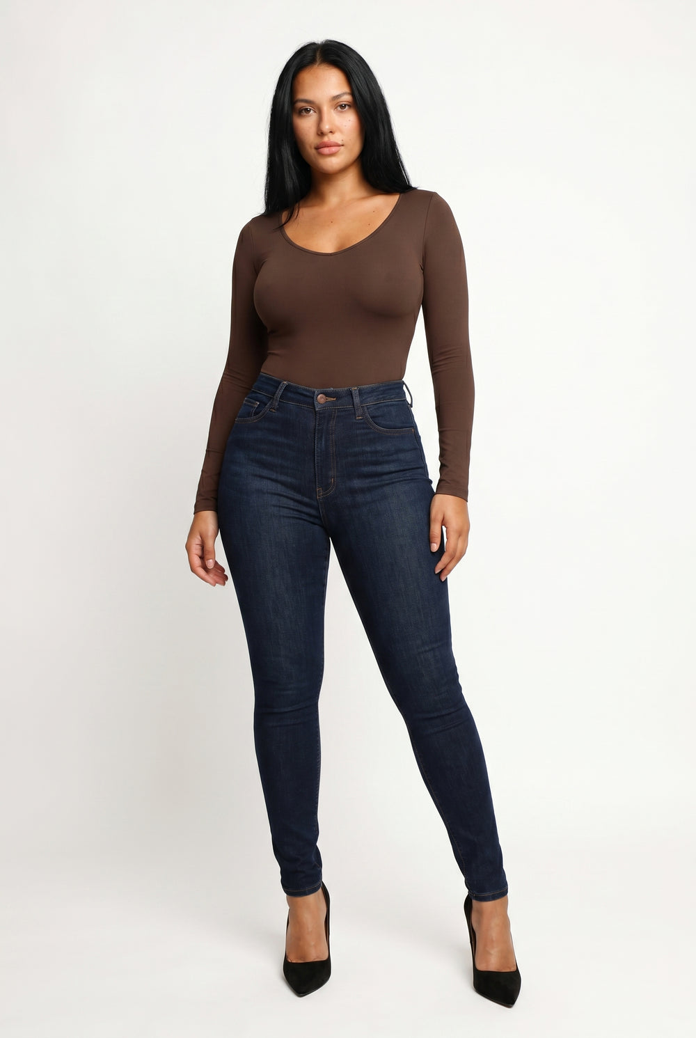 PowerS™ Bodysuit