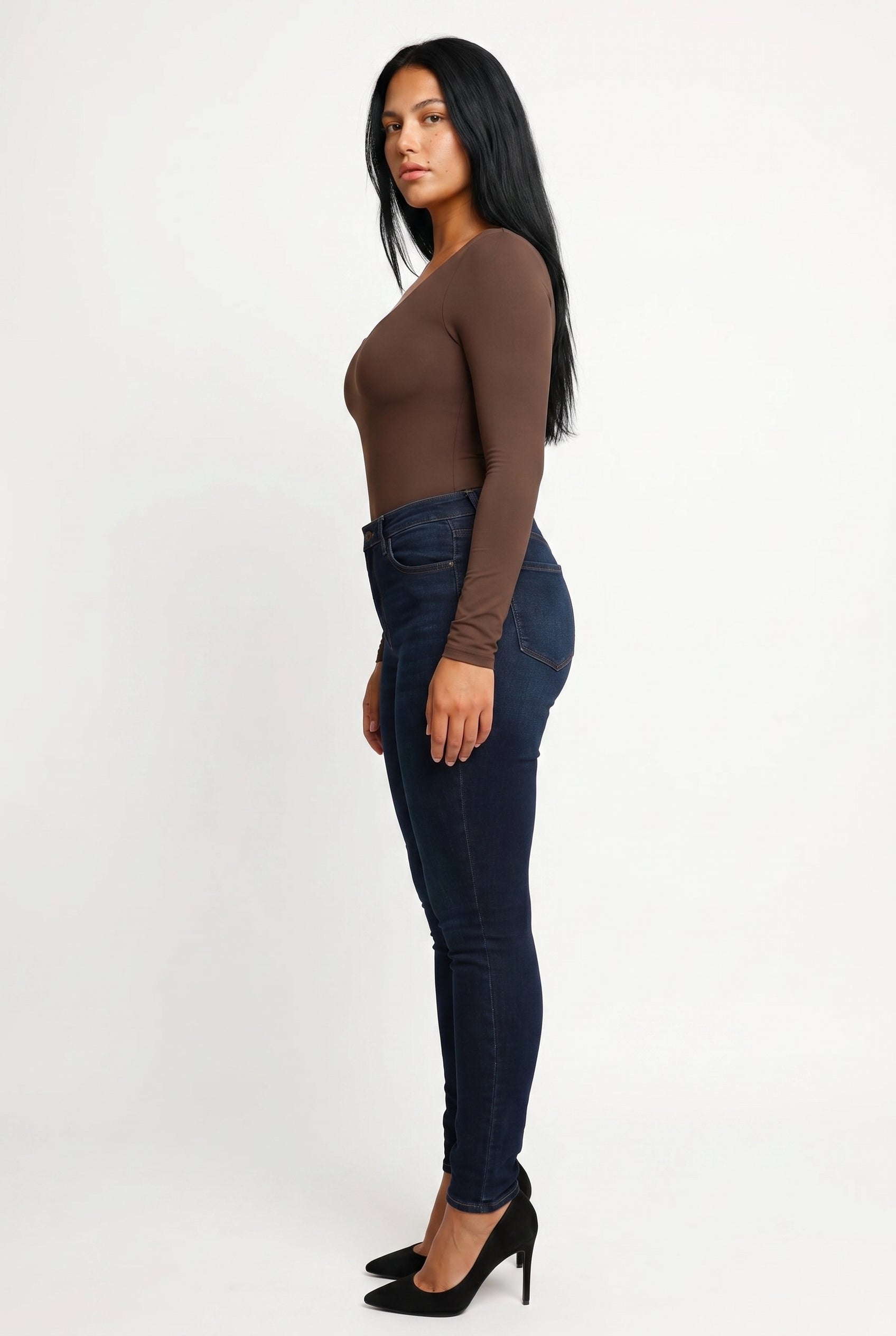 PowerS™ Bodysuit
