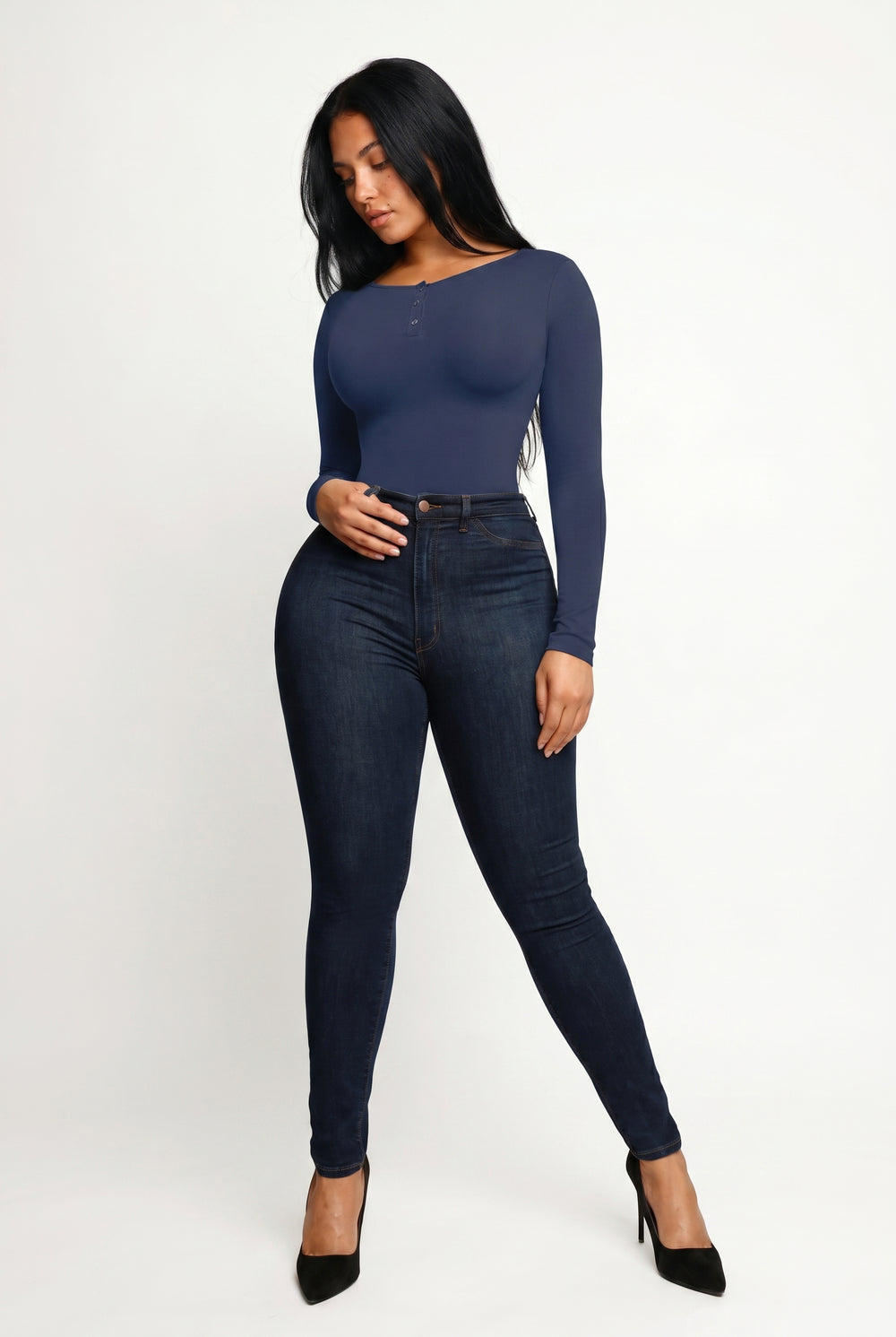 PowerS™ Bodysuit