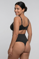 NoirVeil Bra