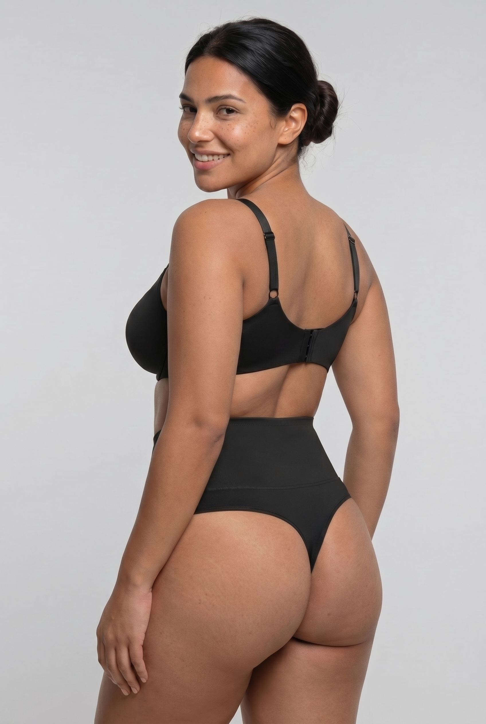 NoirVeil Bra