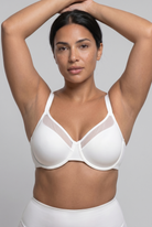 NoirVeil Bra