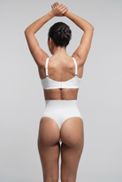 NoirVeil Bra