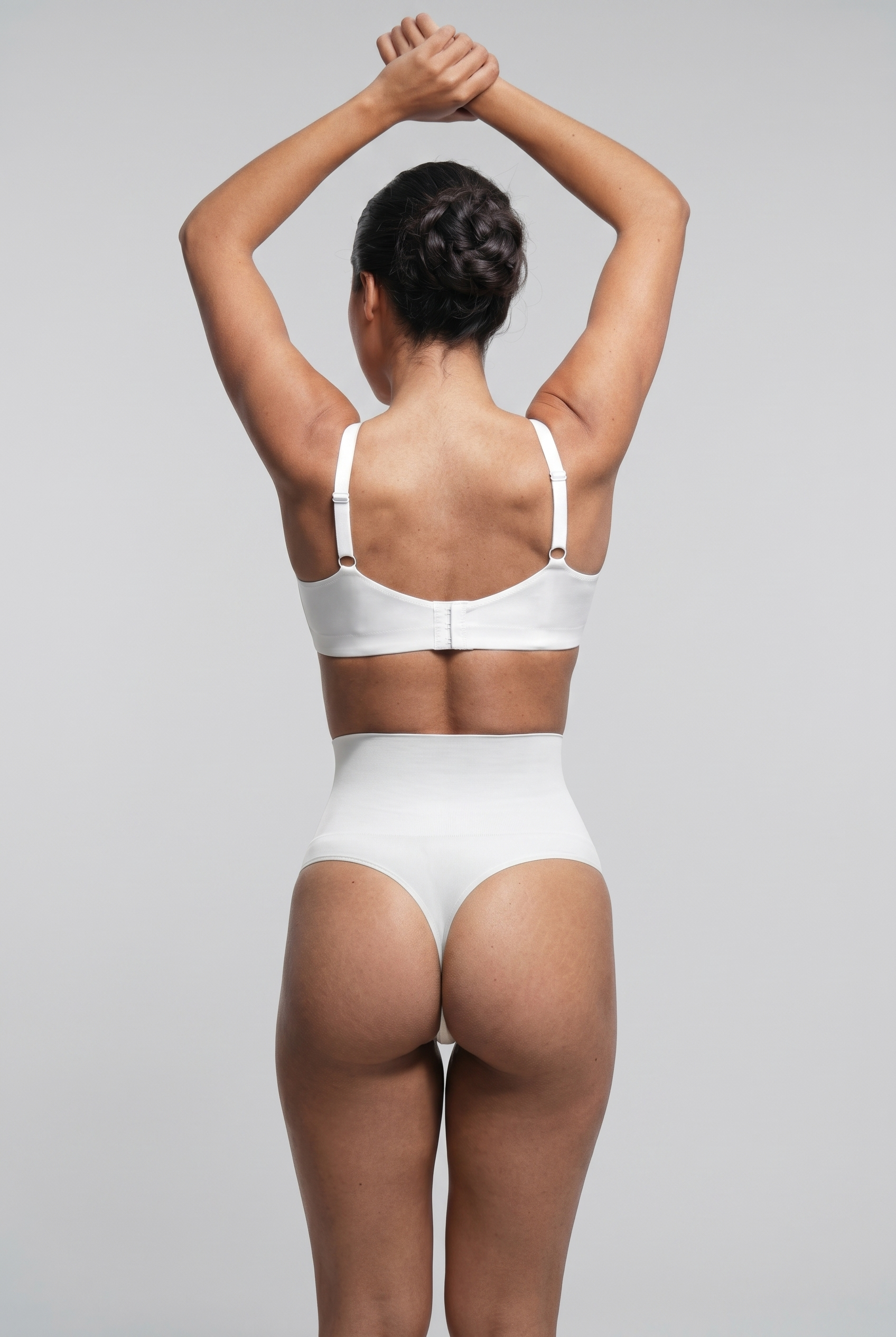 NoirVeil Bra