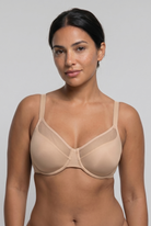 NoirVeil Bra