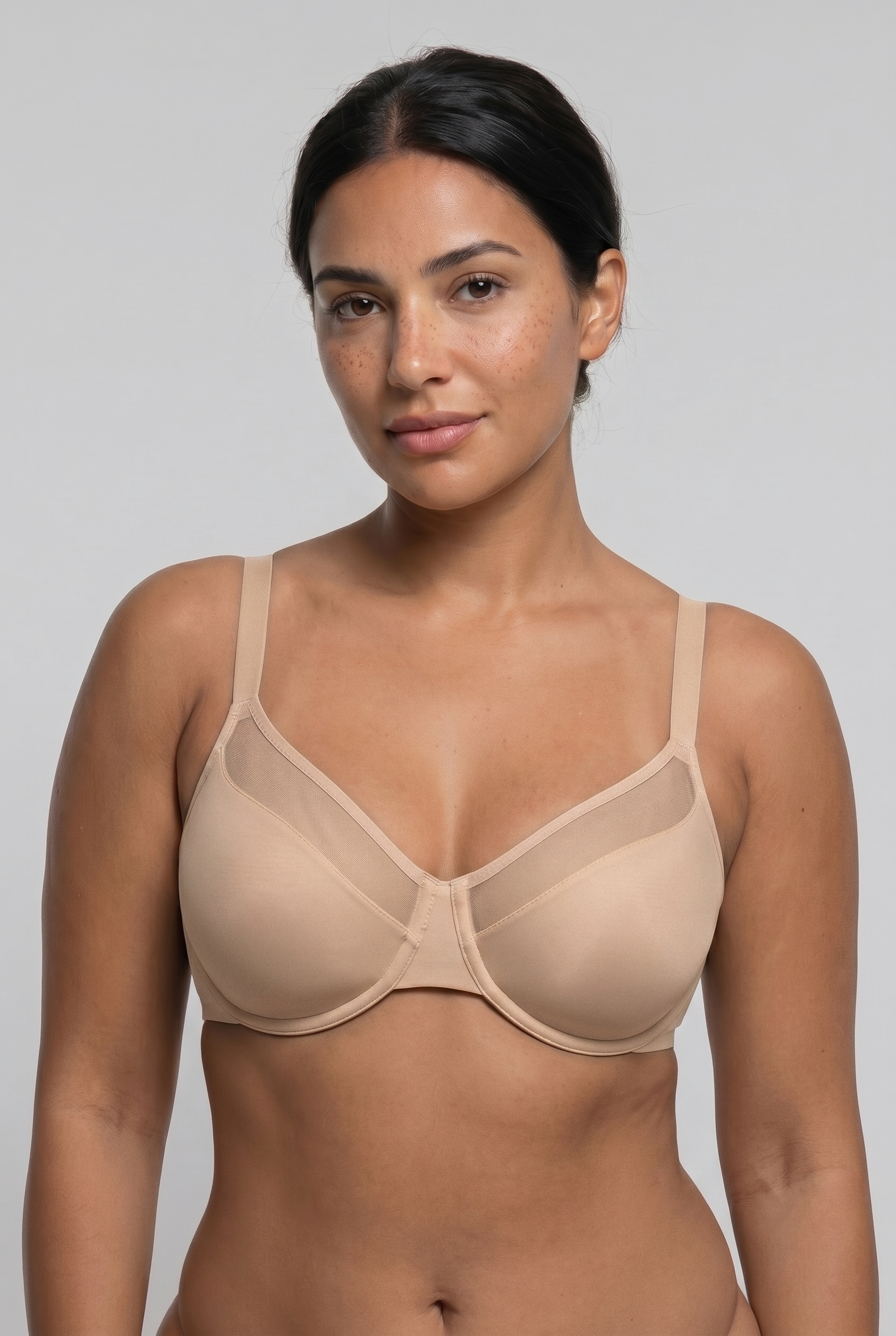 NoirVeil Bra