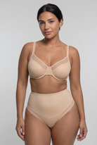NoirVeil Bra