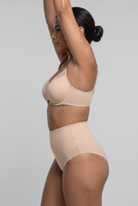 NoirVeil Bra