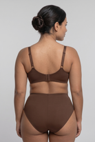 NoirVeil Bra