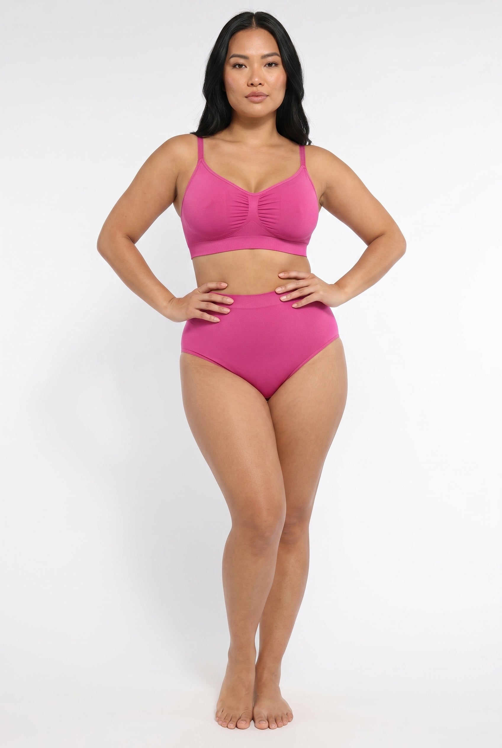 SleekL™ Seamless Bra